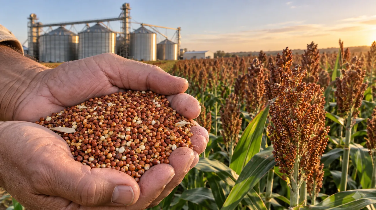 Sorgo